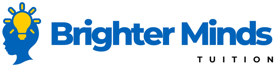 Brighter Minds Tuition